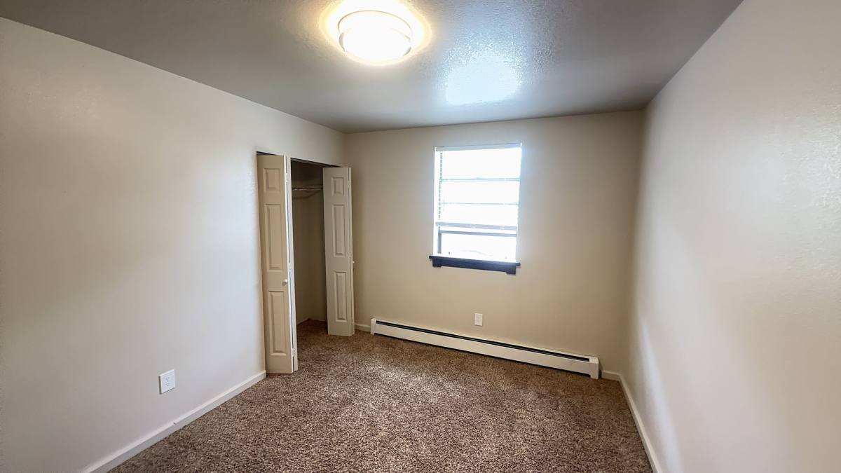 Apartment for rent at 1009 Colorado Ave, Grand Junction, CO 81501