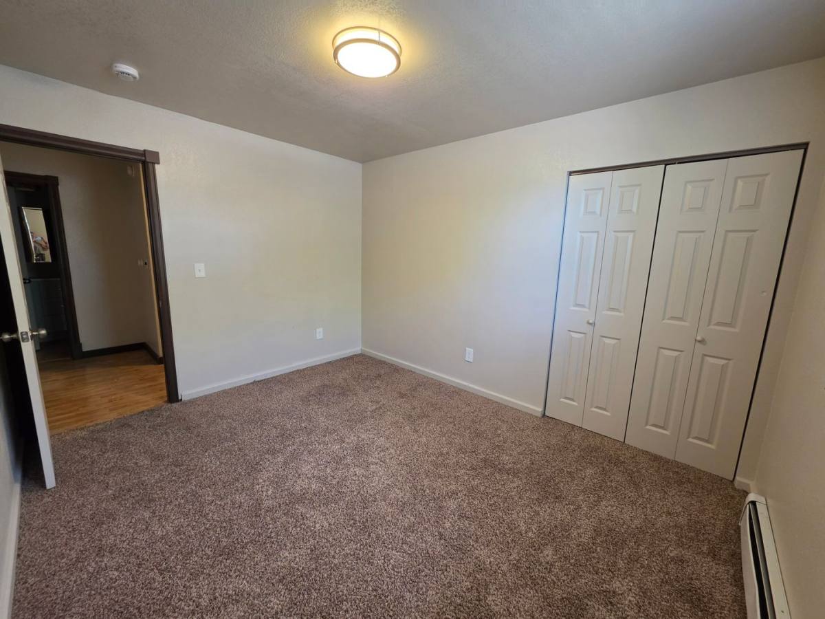 Apartment for rent at 1009 Colorado Ave, Grand Junction, CO 81501