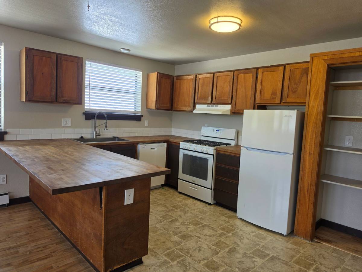 Apartment for rent at 1009 Colorado Ave, Grand Junction, CO 81501