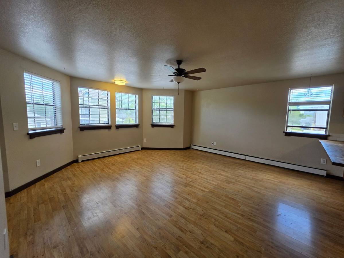 Apartment for rent at 1009 Colorado Ave, Grand Junction, CO 81501