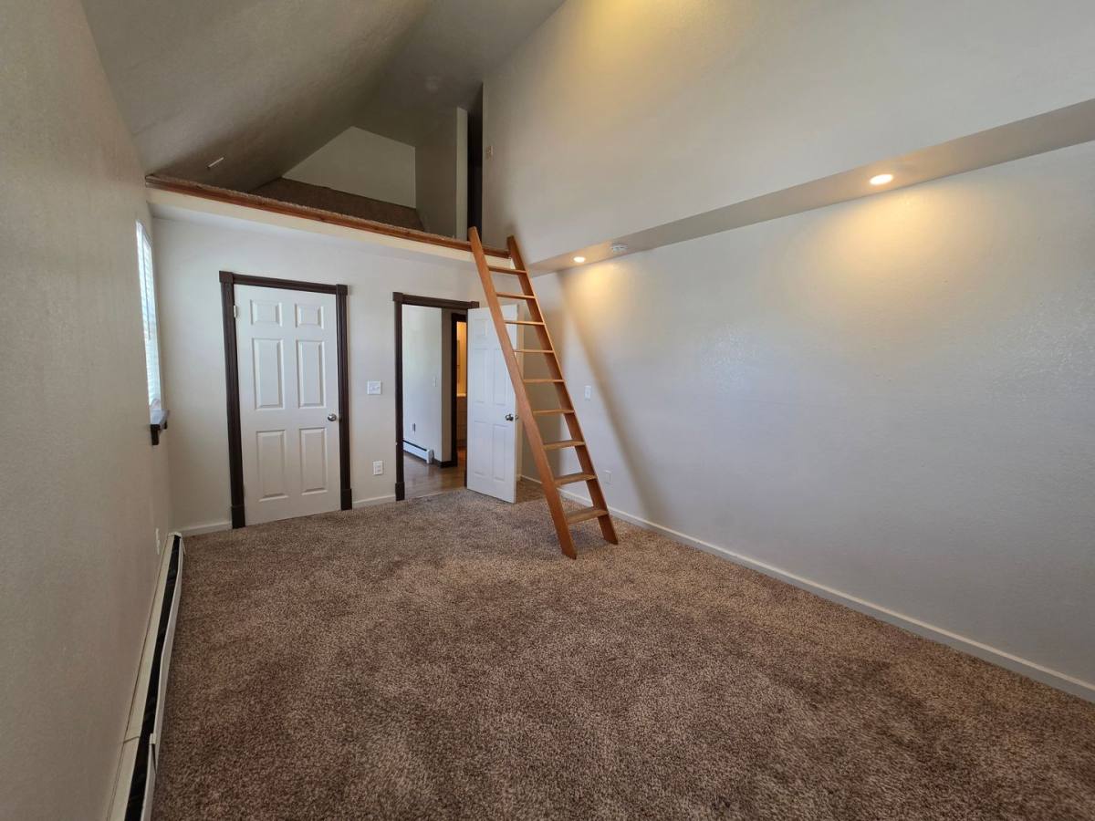 Apartment for rent at 1009 Colorado Ave, Grand Junction, CO 81501