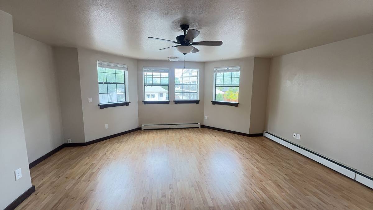 Apartment for rent at 1009 Colorado Ave, Grand Junction, CO 81501
