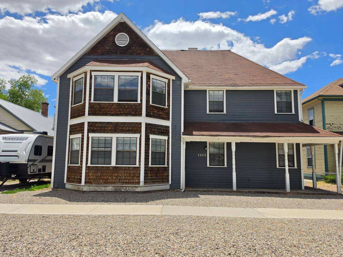 Apartment for rent at 1009 Colorado Ave, Grand Junction, CO 81501
