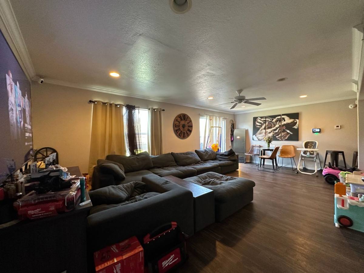 Apartment for rent at 2535 Pascal Court, Waco, TX 76706