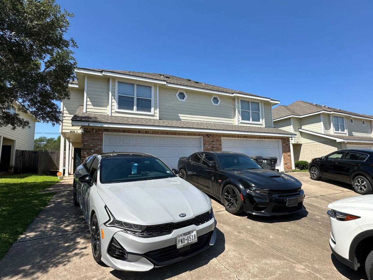Apartment for rent at 2535 Pascal Court, Waco, TX 76706