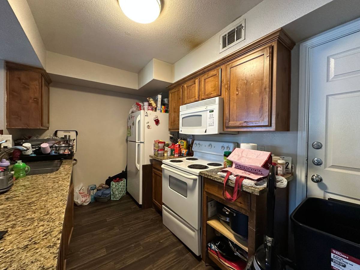 Apartment for rent at 2535 Pascal Court, Waco, TX 76706