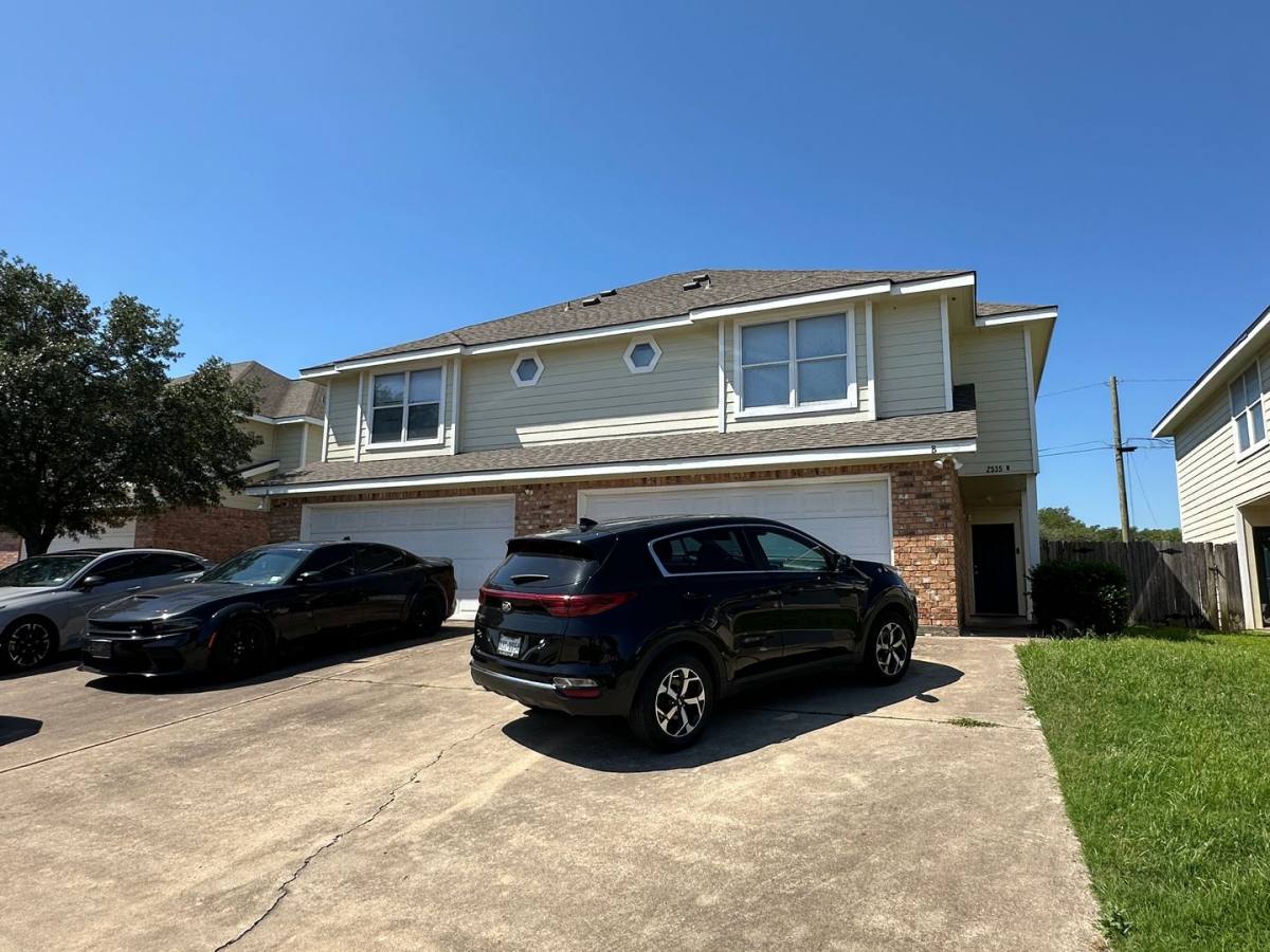 Apartment for rent at 2535 Pascal Court, Waco, TX 76706