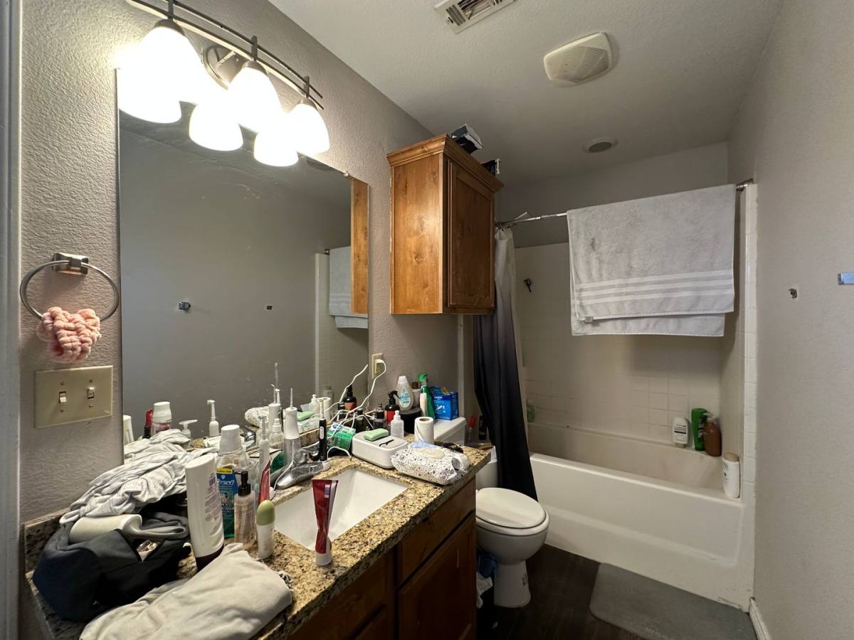 Apartment for rent at 2535 Pascal Court, Waco, TX 76706