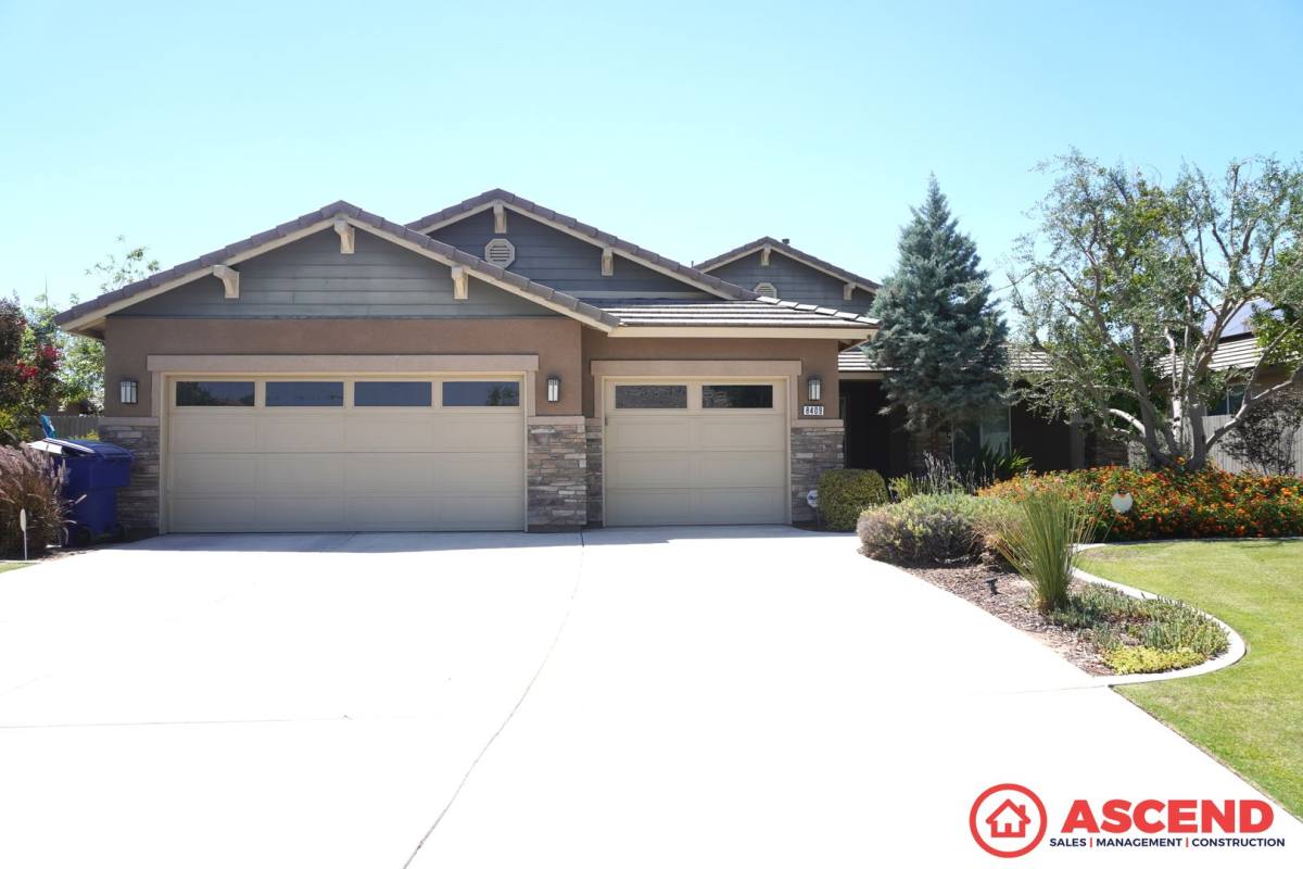 House for rent at 8409 Alonso Court, Bakersfield, CA 93314