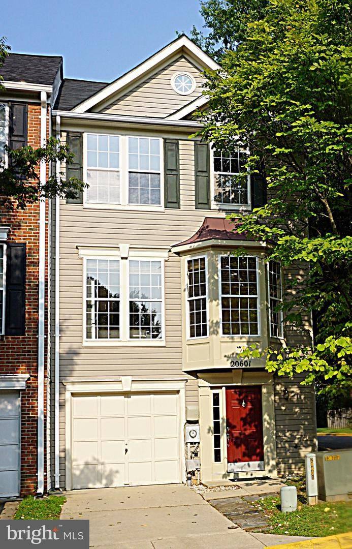 Townhouse for rent at 20601 Duck Pond Place, Germantown, MD 20874