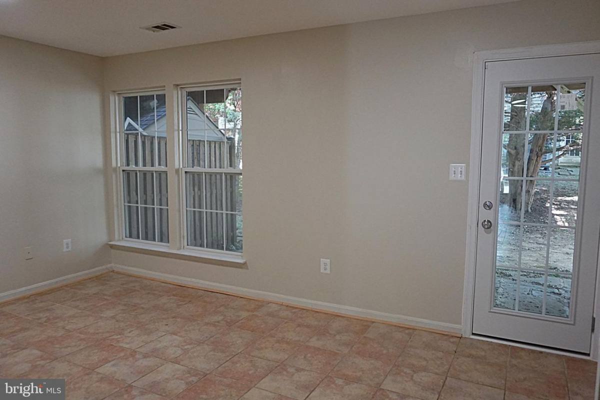 Townhouse for rent at 20601 Duck Pond Place, Germantown, MD 20874