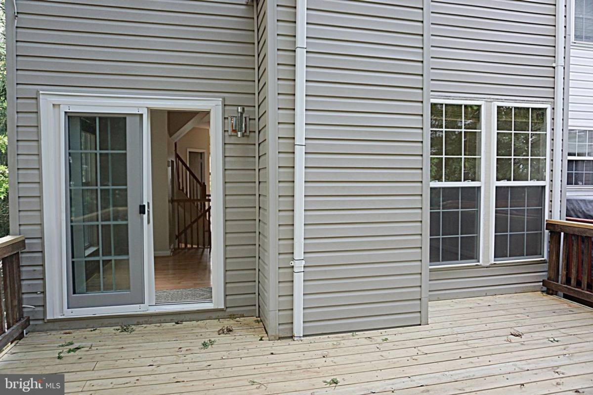 Townhouse for rent at 20601 Duck Pond Place, Germantown, MD 20874