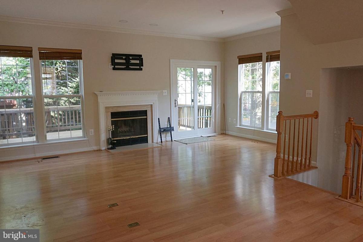 Townhouse for rent at 20601 Duck Pond Place, Germantown, MD 20874