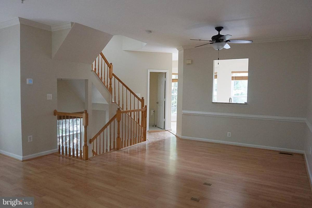 Townhouse for rent at 20601 Duck Pond Place, Germantown, MD 20874