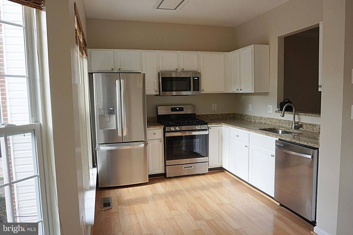 Townhouse for rent at 20601 Duck Pond Place, Germantown, MD 20874