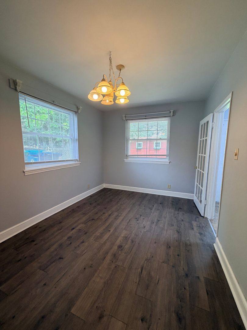 Apartment for rent at 302 Bowles Ave, Greenwood, SC 29649