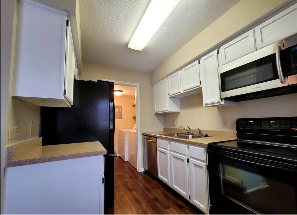 Townhouse for rent at 3407 Spanish Villa Dr, Dayton, OH 45414