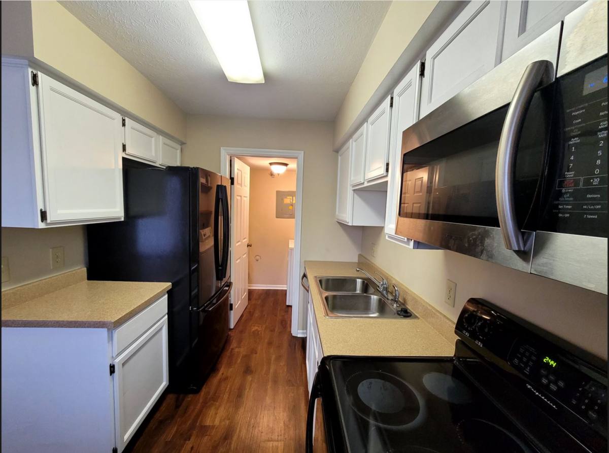 Townhouse for rent at 3407 Spanish Villa Dr, Dayton, OH 45414
