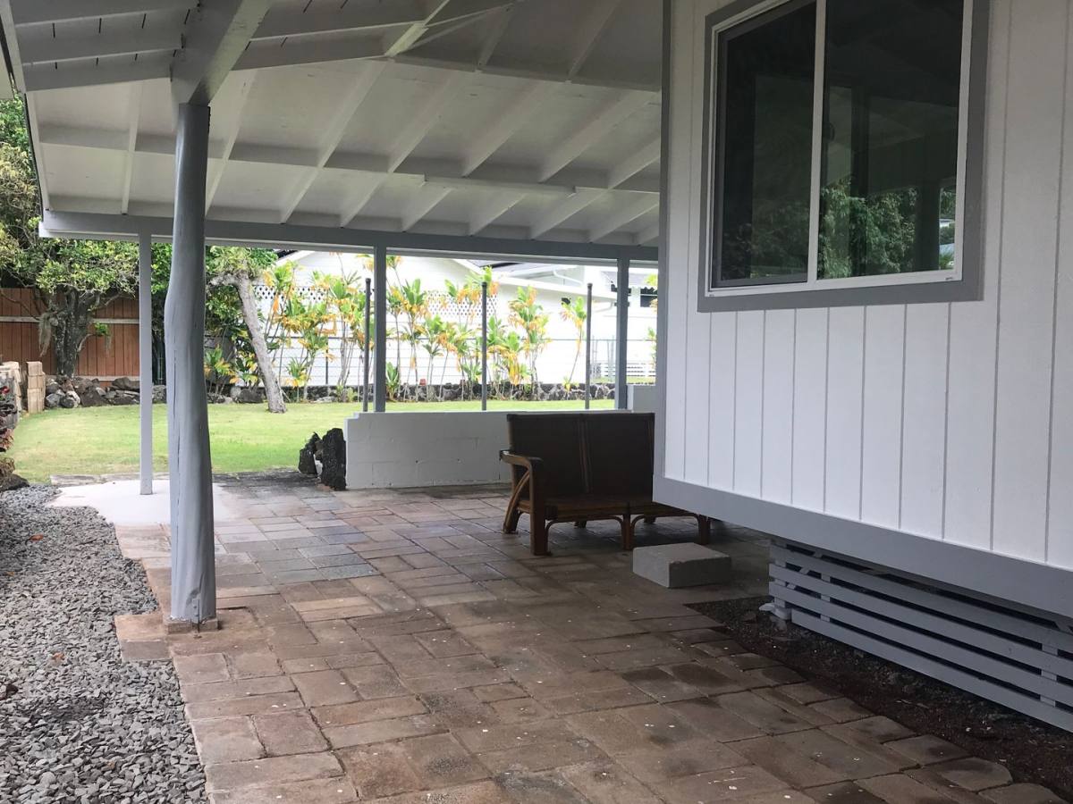House for rent at 2928 Keoni St, Honolulu, HI 96822