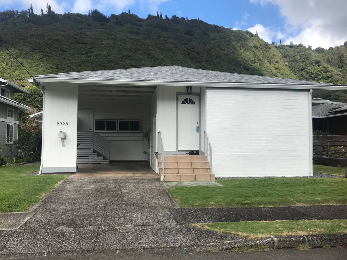 House for rent at 2928 Keoni St, Honolulu, HI 96822