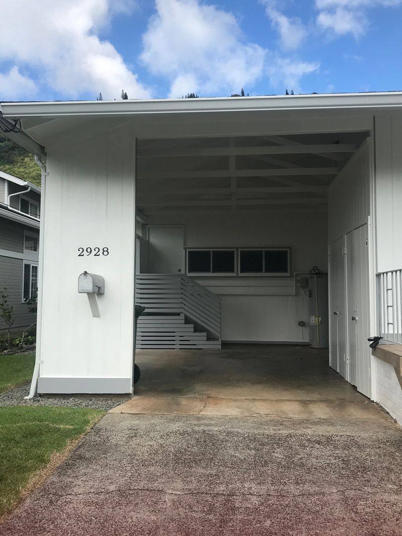 House for rent at 2928 Keoni St, Honolulu, HI 96822