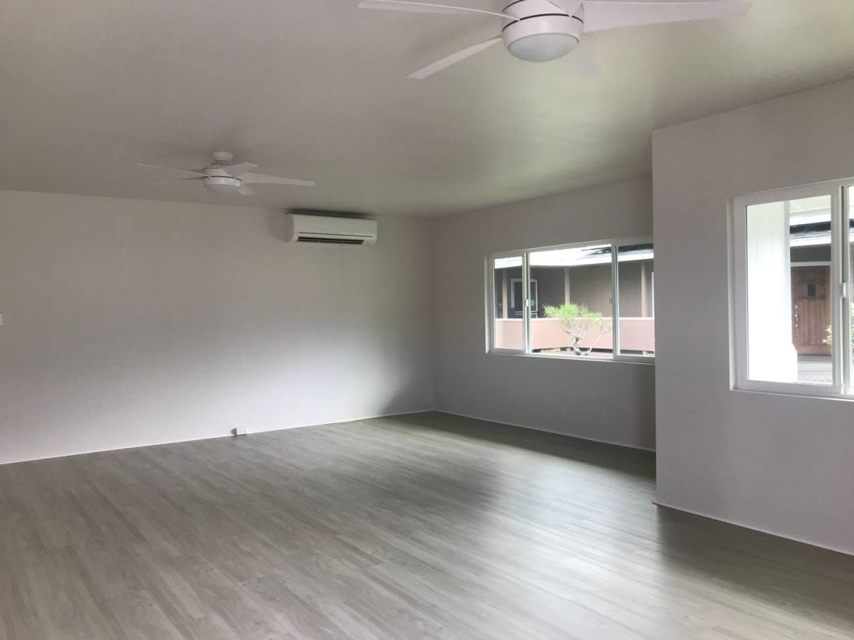 House for rent at 2928 Keoni St, Honolulu, HI 96822