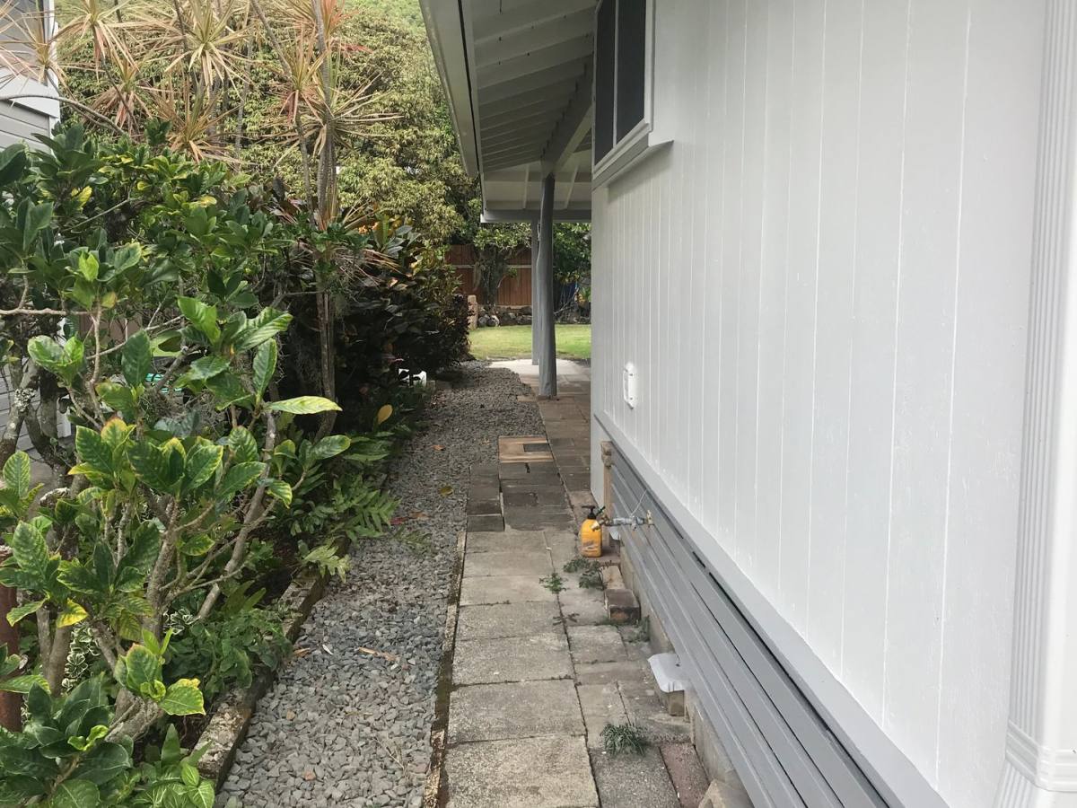 House for rent at 2928 Keoni St, Honolulu, HI 96822