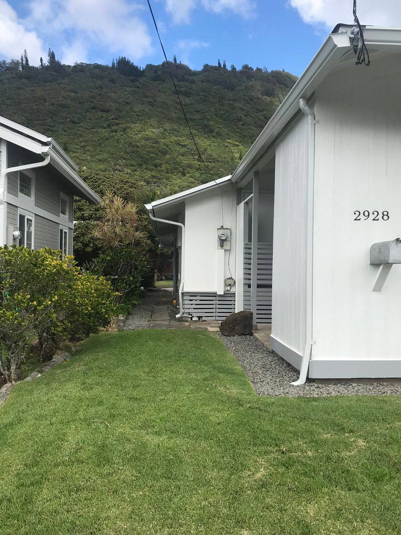 House for rent at 2928 Keoni St, Honolulu, HI 96822