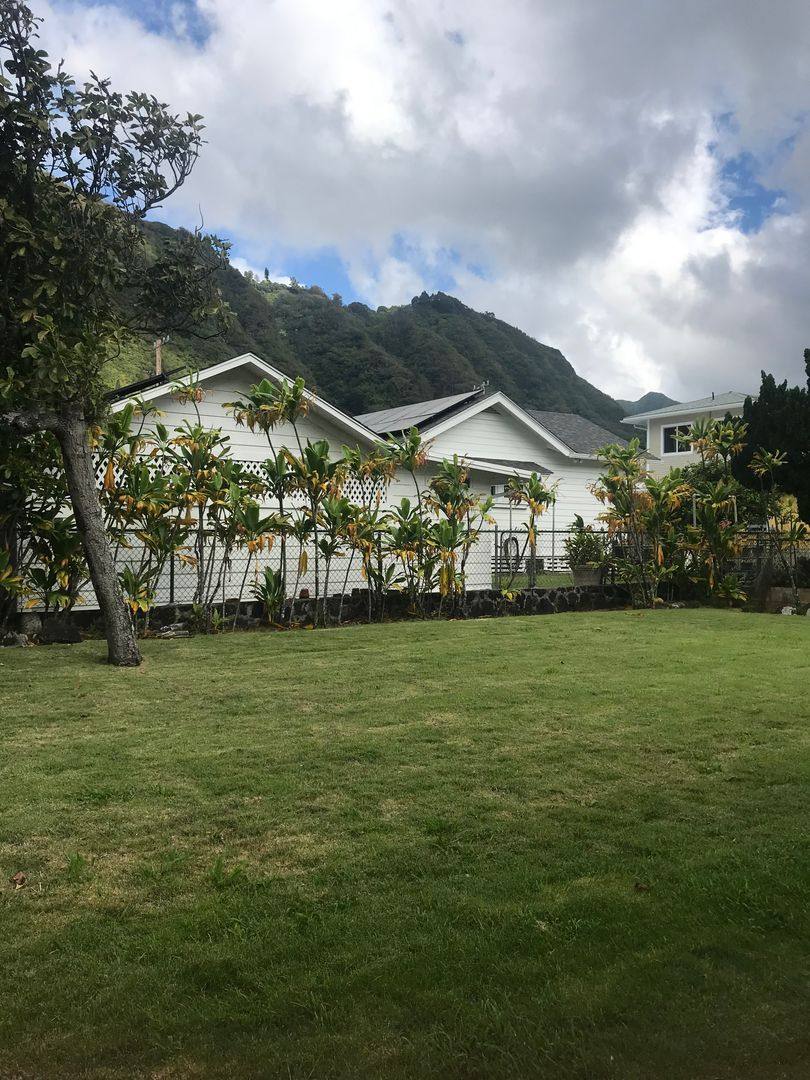 House for rent at 2928 Keoni St, Honolulu, HI 96822