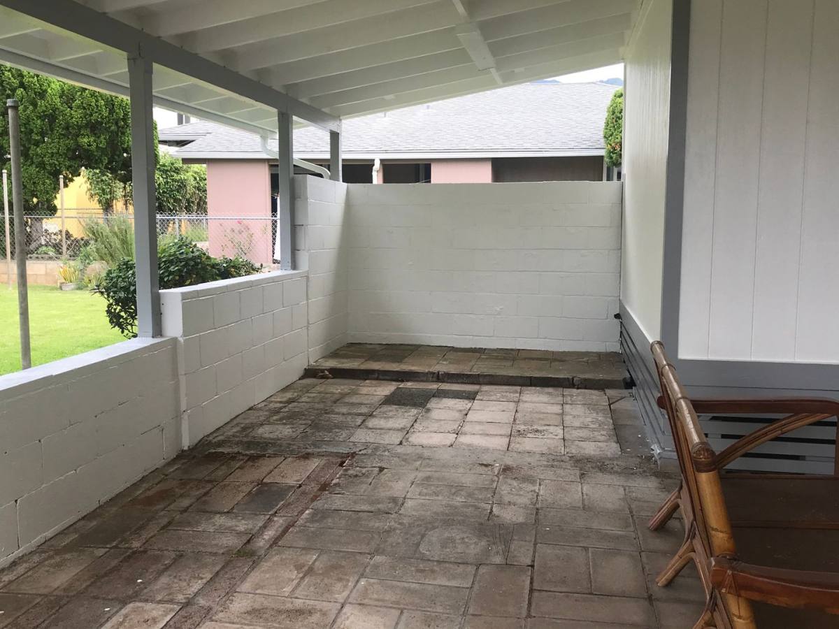 House for rent at 2928 Keoni St, Honolulu, HI 96822
