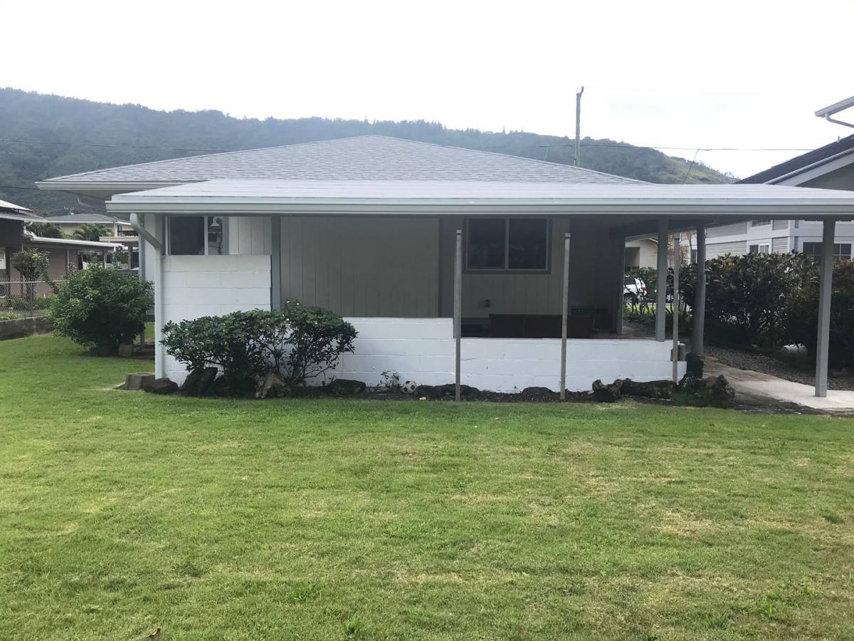 House for rent at 2928 Keoni St, Honolulu, HI 96822