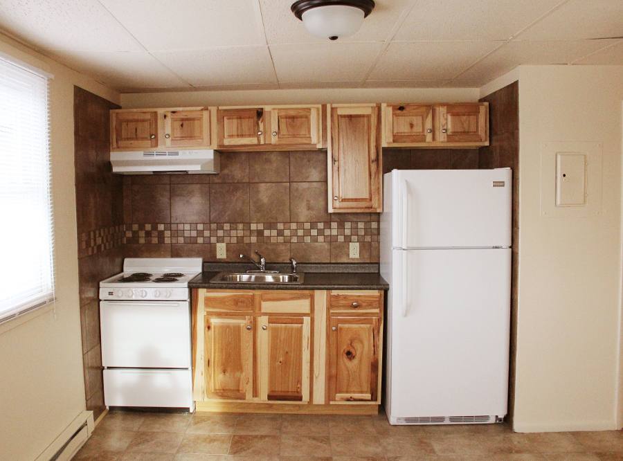 Apartment for rent at 100 N St, Burlington, VT 05401