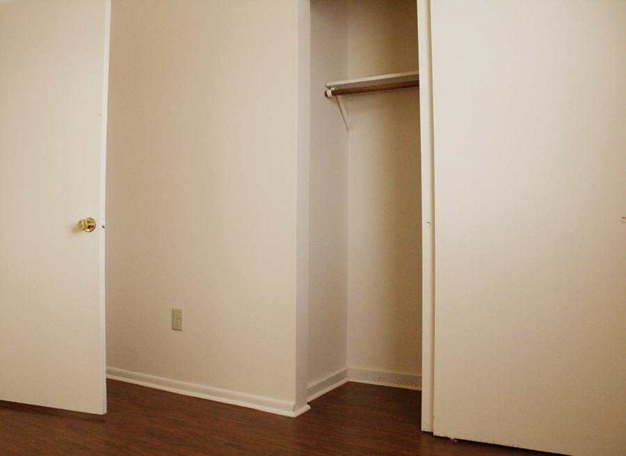 Apartment for rent at 100 N St, Burlington, VT 05401