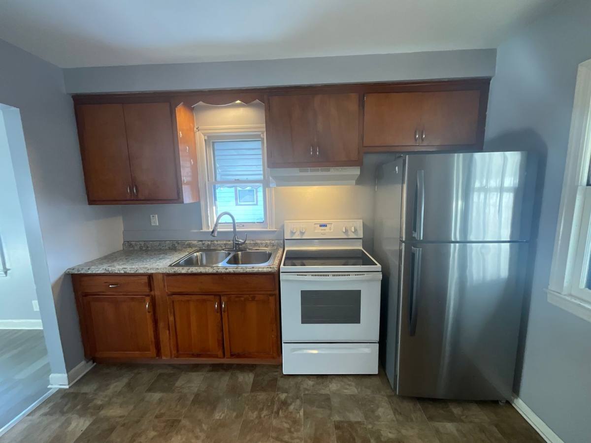 House for rent at 5695 N 57th St, Milwaukee, WI 53218