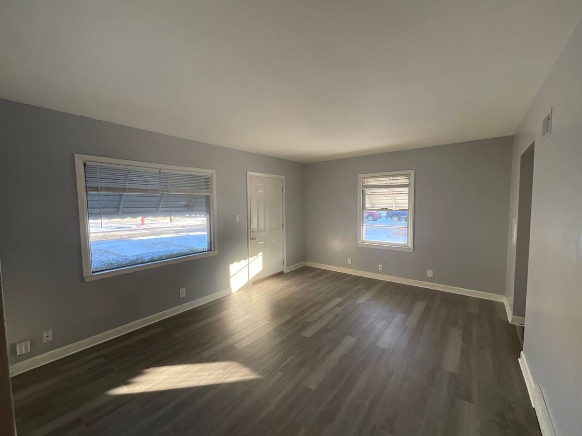 House for rent at 5695 N 57th St, Milwaukee, WI 53218