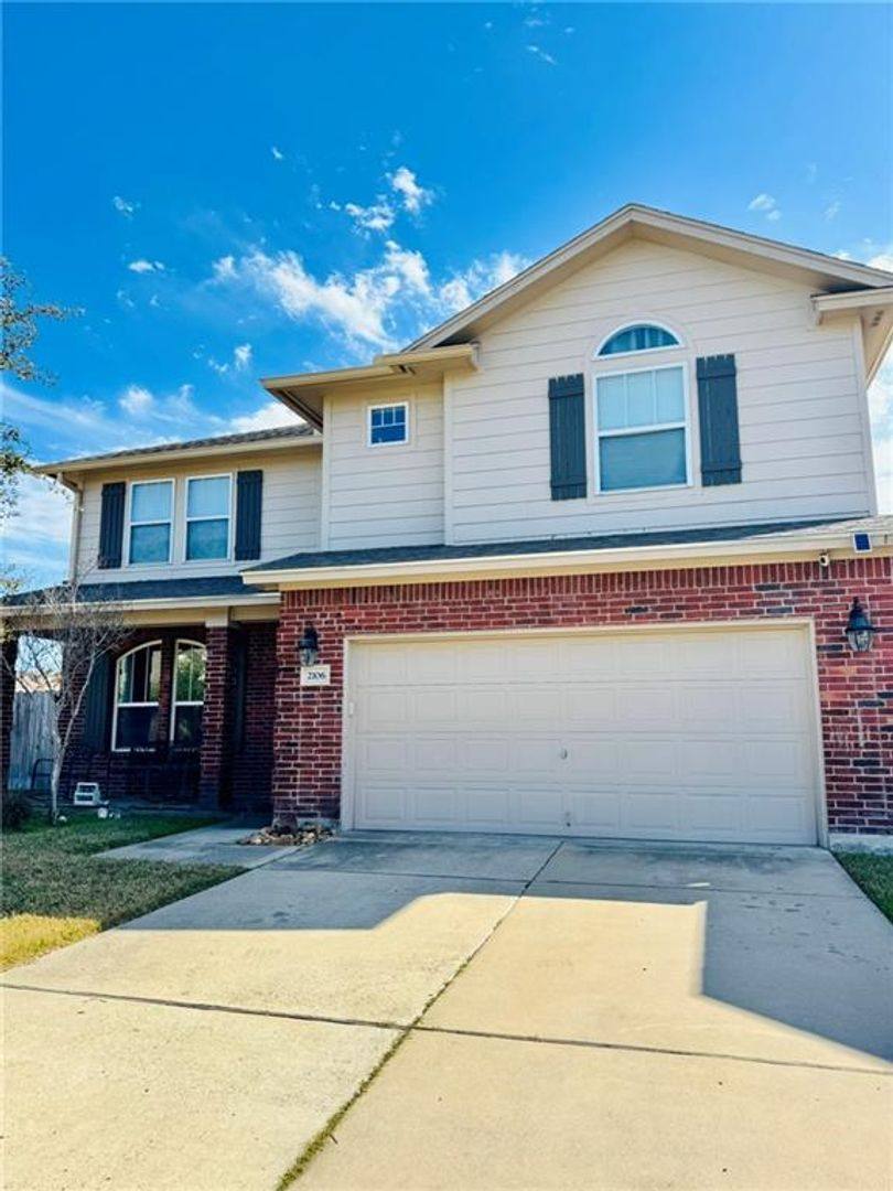 House for rent at 2106 Halcon St, Corpus Christi, TX 78414