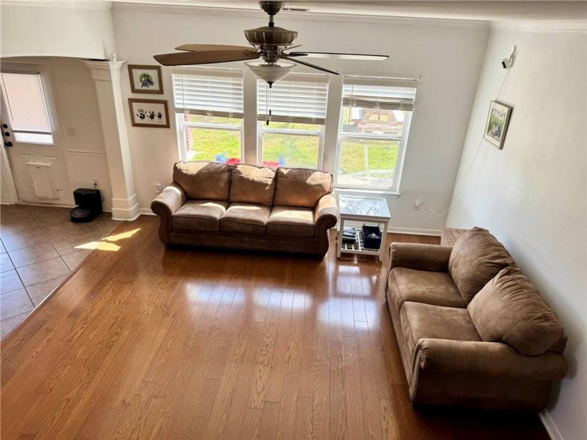House for rent at 2106 Halcon St, Corpus Christi, TX 78414
