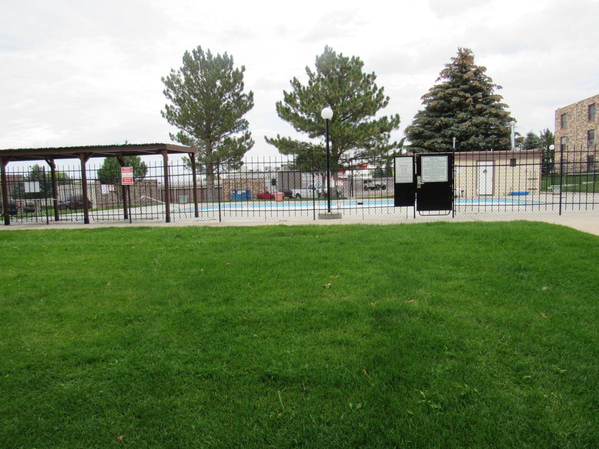 Apartment for rent at 4500 S Poplar St, Casper, WY 82601