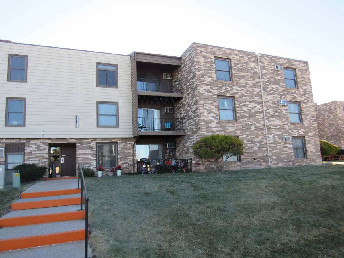 Apartment for rent at 4500 S Poplar St, Casper, WY 82601