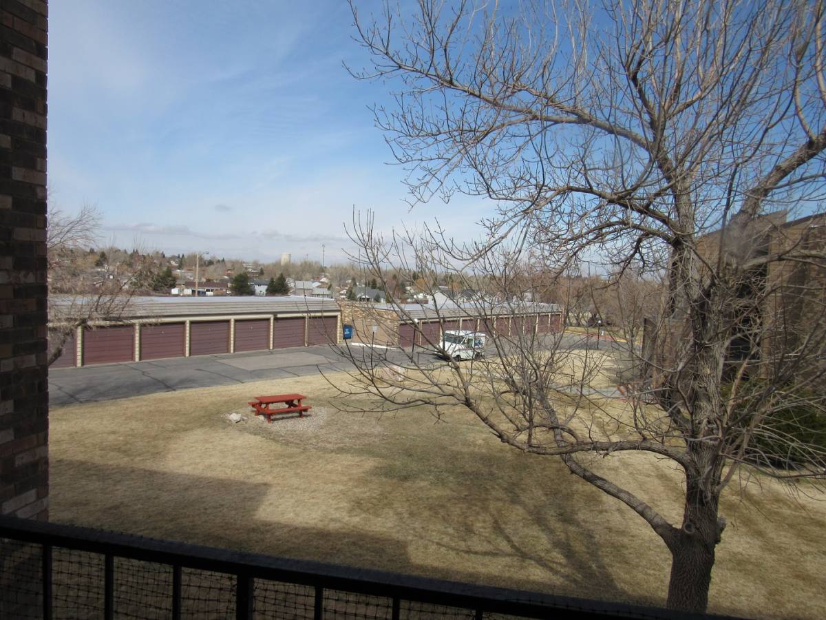 Apartment for rent at 4500 S Poplar St, Casper, WY 82601