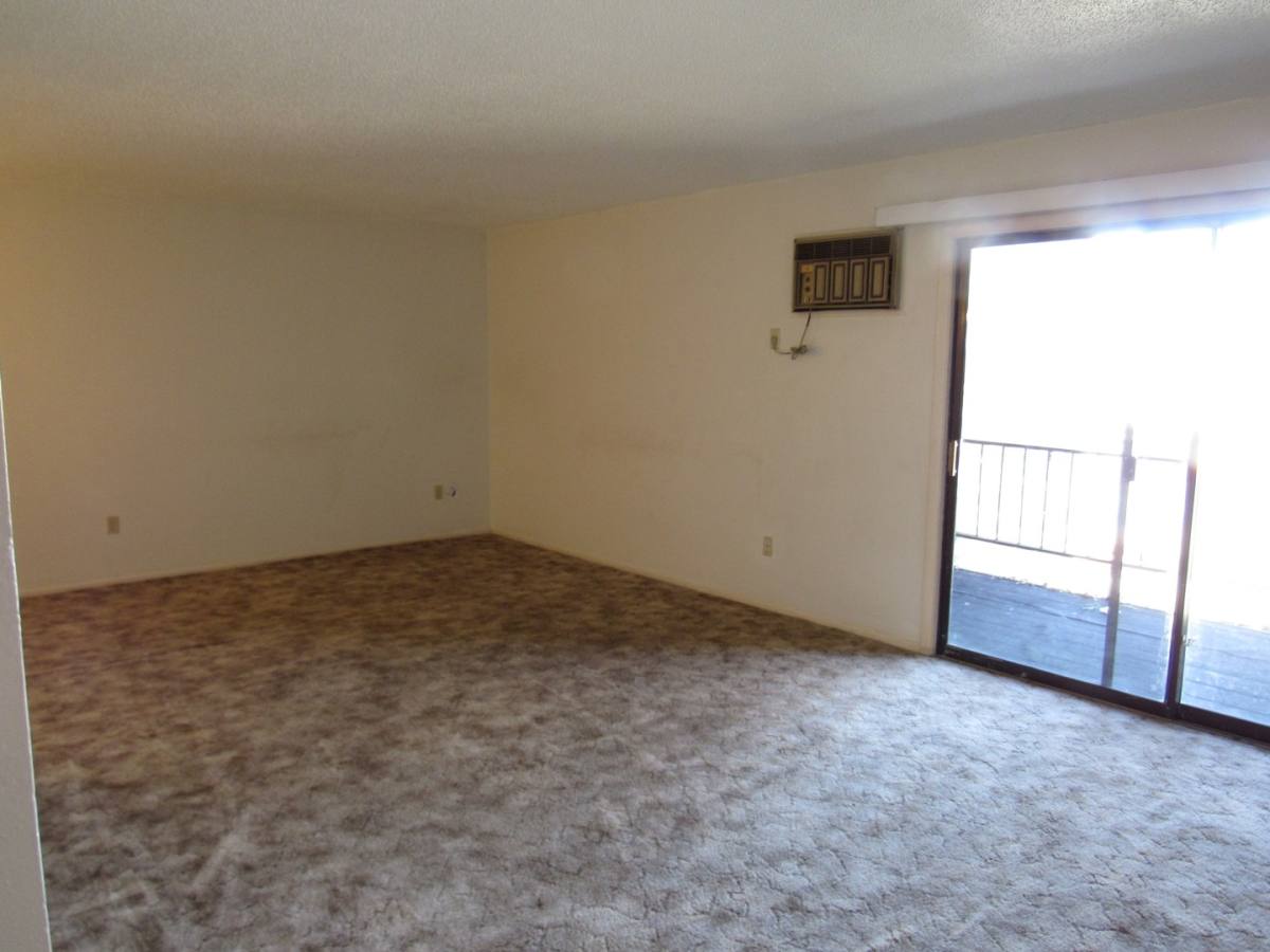 Apartment for rent at 4500 S Poplar St, Casper, WY 82601