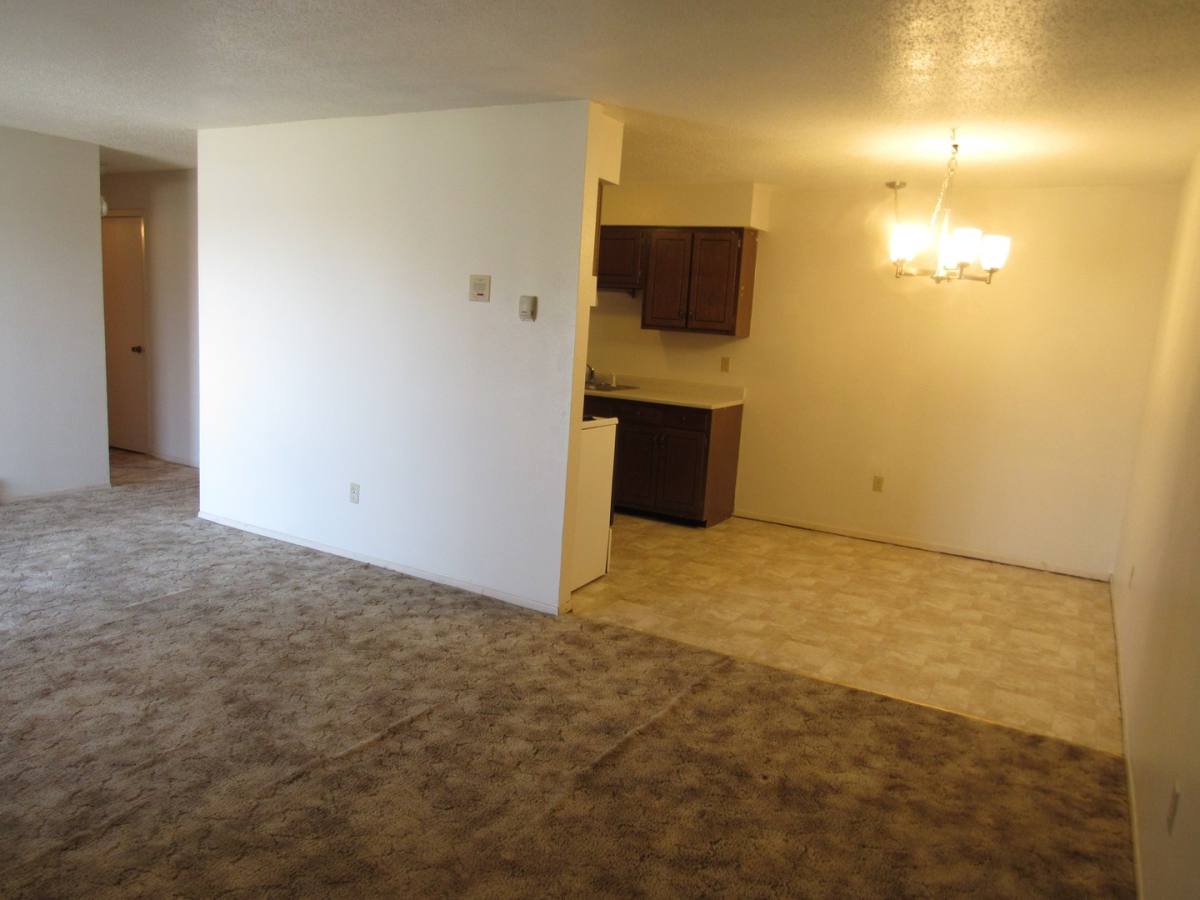 Apartment for rent at 4500 S Poplar St, Casper, WY 82601