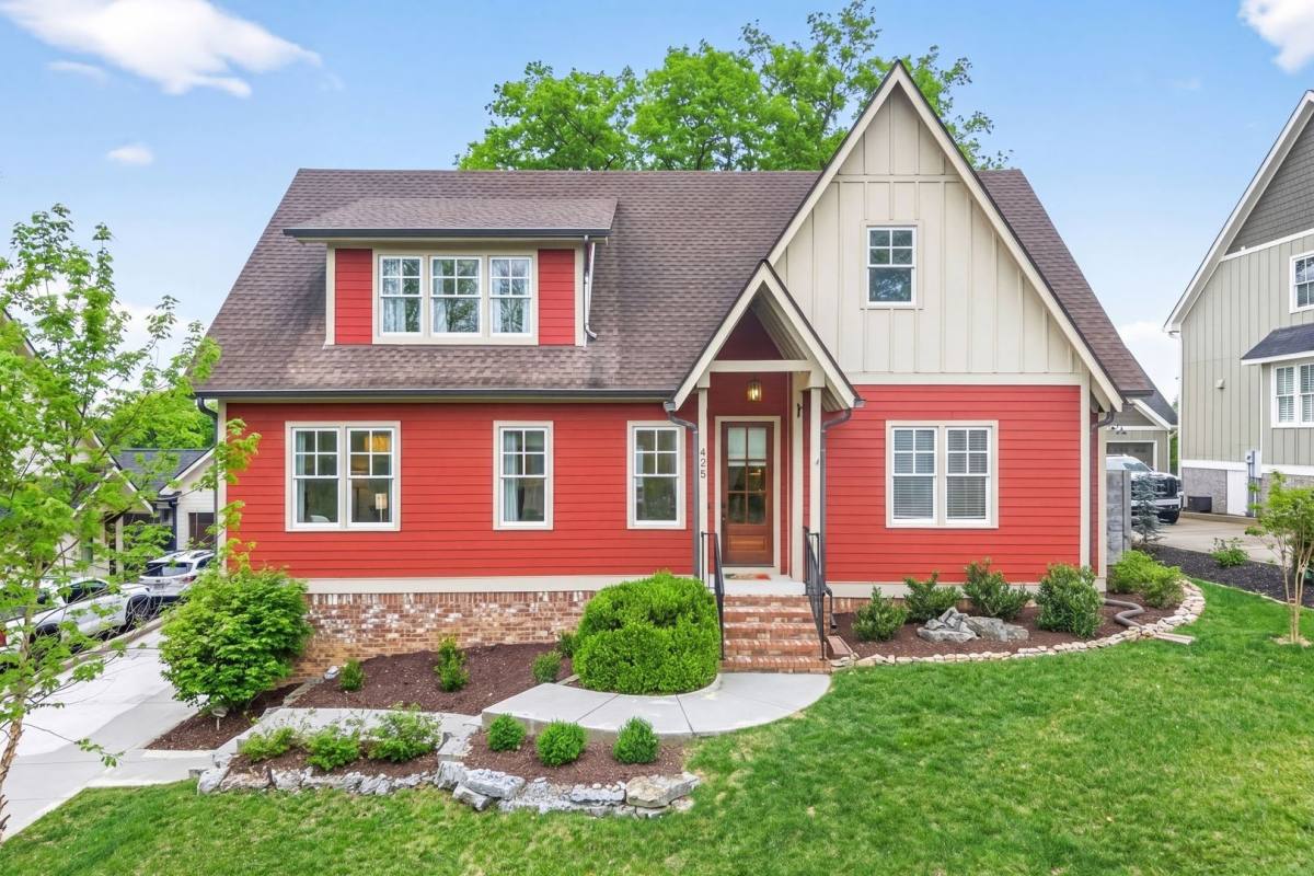 House for rent at 605 W End Circle, Franklin, TN 37064