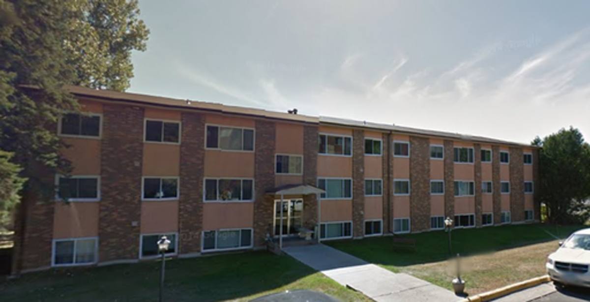 Apartment for rent at 1410 Acre St, Duluth, MN 55811