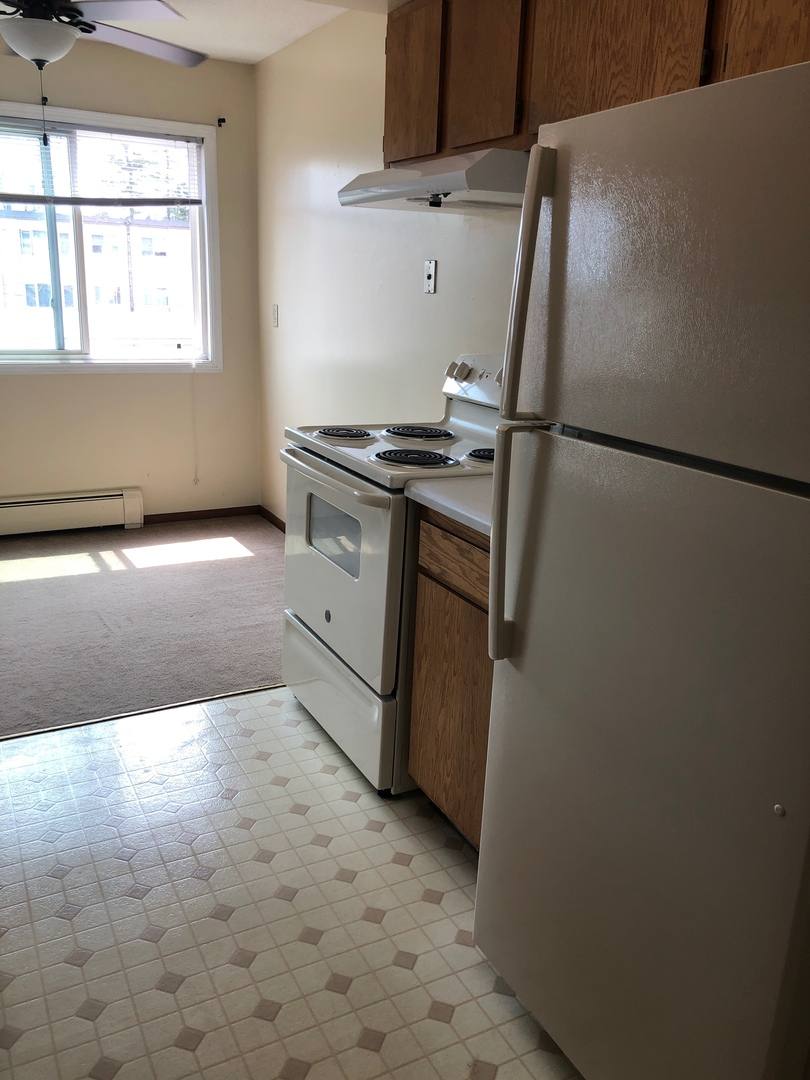 Apartment for rent at 1410 Acre St, Duluth, MN 55811