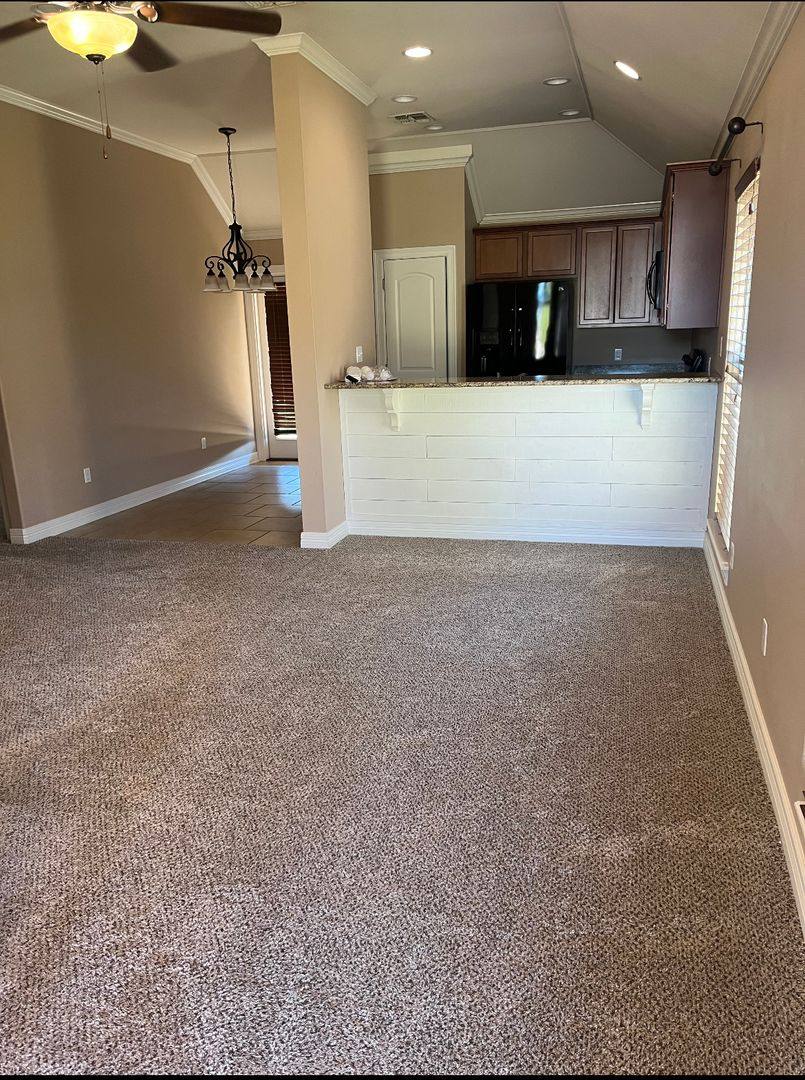 House for rent at 419 Jordan Dr, Bossier City, LA 71112