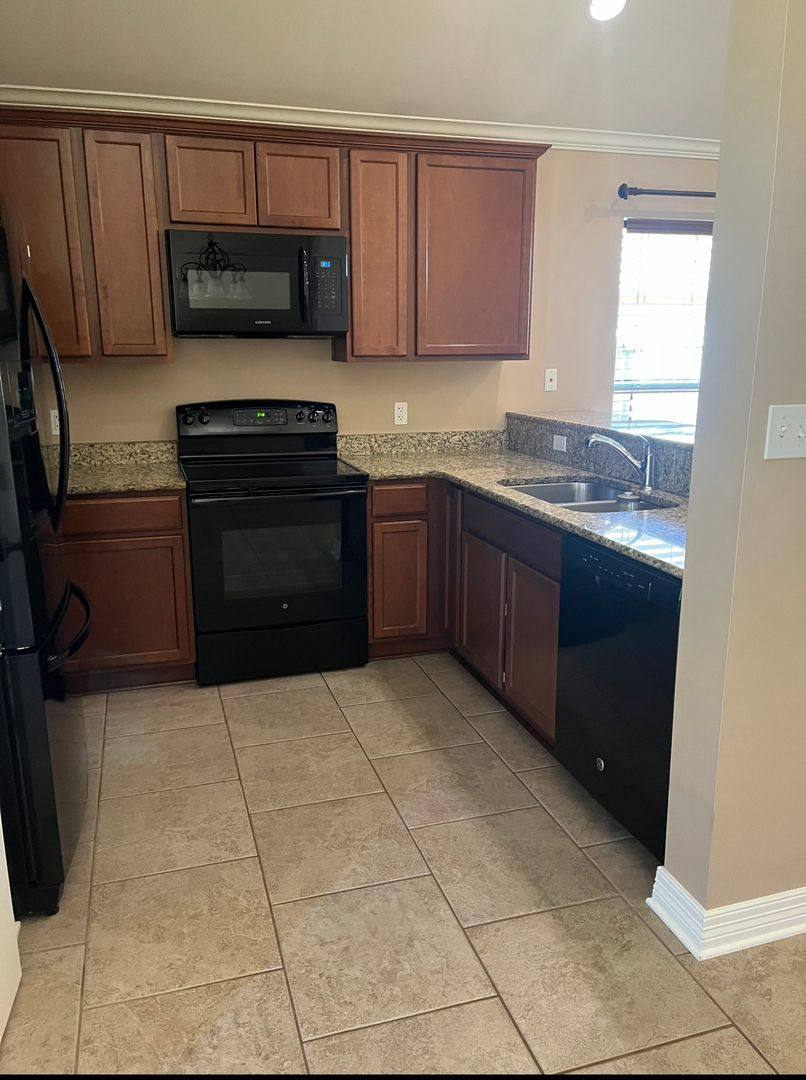House for rent at 419 Jordan Dr, Bossier City, LA 71112