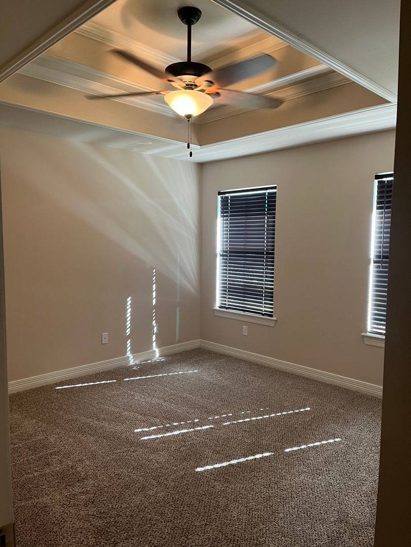House for rent at 419 Jordan Dr, Bossier City, LA 71112