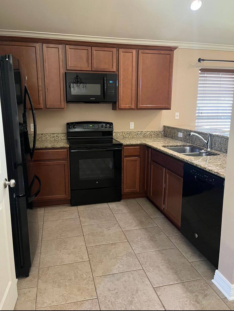 House for rent at 419 Jordan Dr, Bossier City, LA 71112