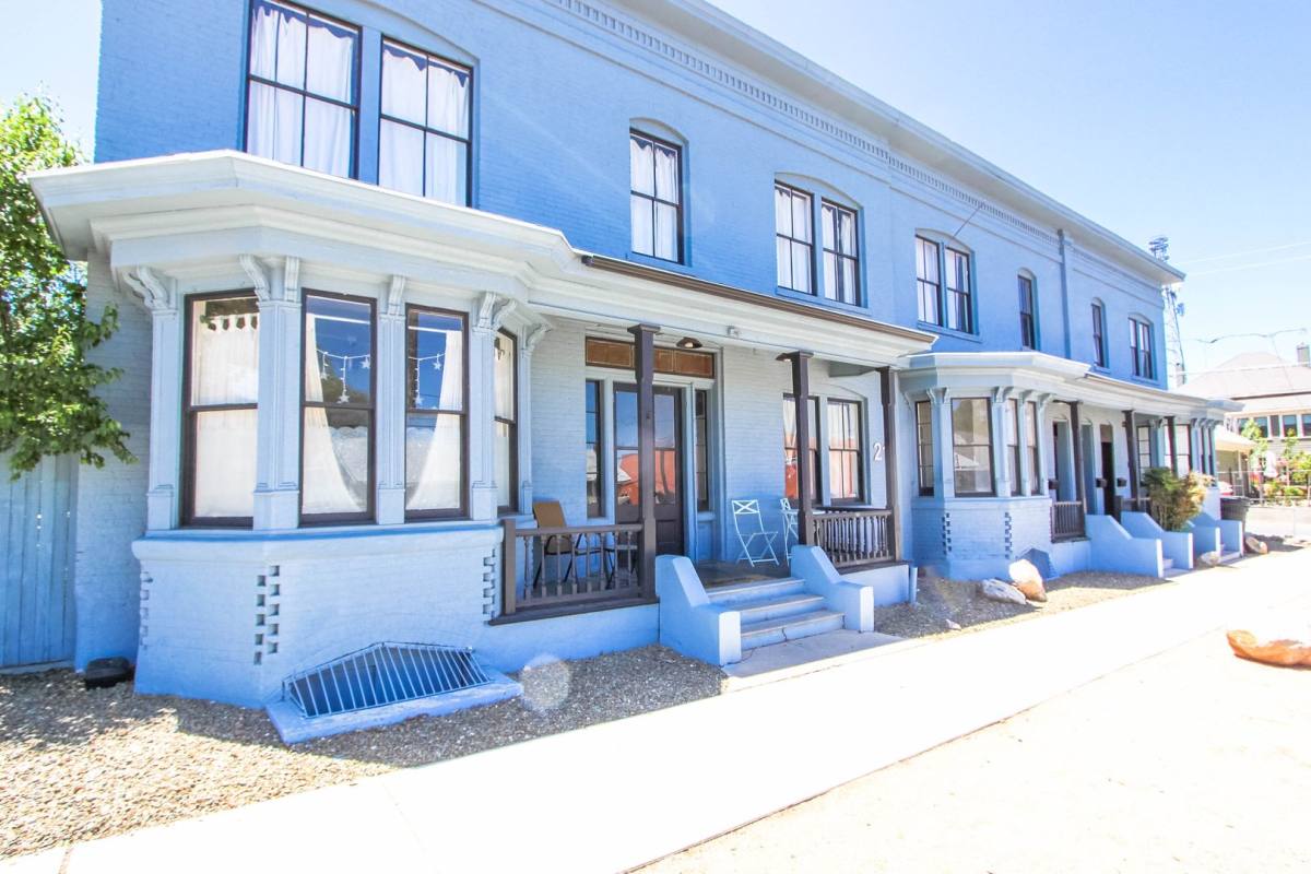 Apartment for rent at 215 E Willis St, Prescott, AZ 86305